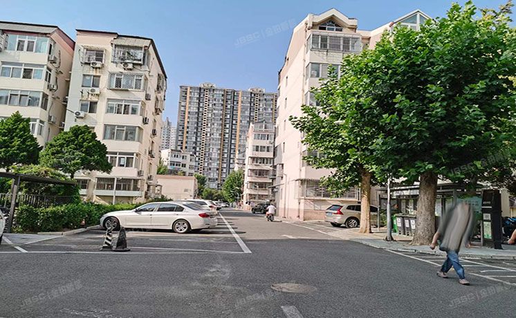 朝阳区 慧谷金色家园108号楼5层2门501号