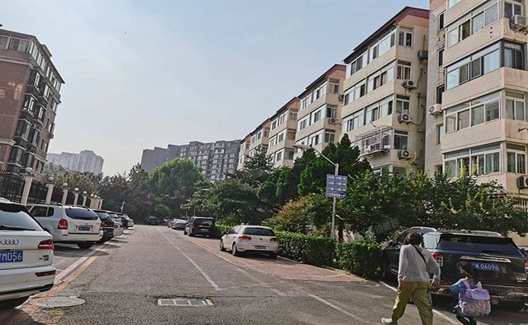 朝阳区 慧谷金色家园108号楼5层2门501号