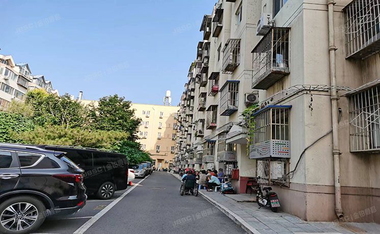 朝阳区 慧谷金色家园108号楼5层2门501号