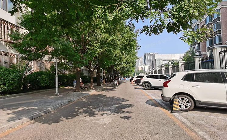 朝阳区 慧谷金色家园108号楼5层2门501号