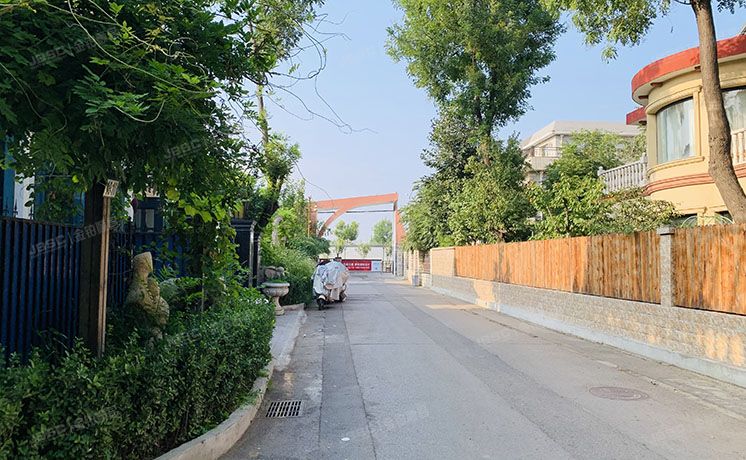 朝阳区 扬州水乡1001号楼1至2层