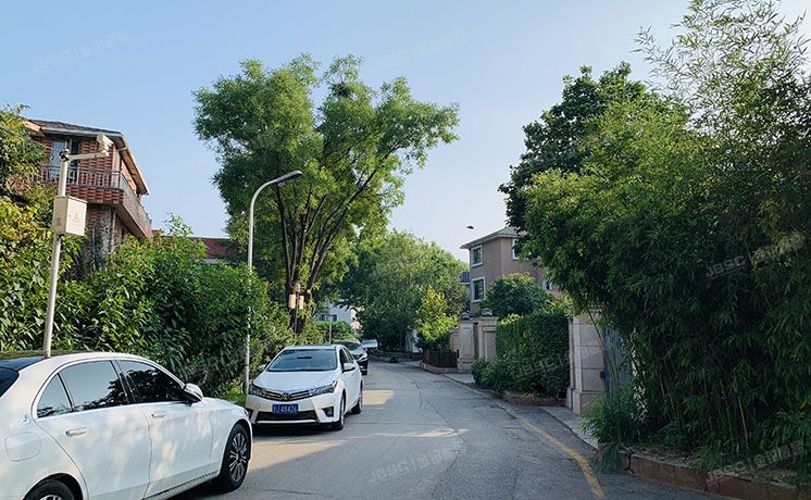 朝阳区 扬州水乡1001号楼1至2层