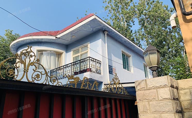 朝阳区 扬州水乡1001号楼1至2层