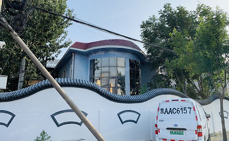 朝阳区 扬州水乡1001号楼1至2层