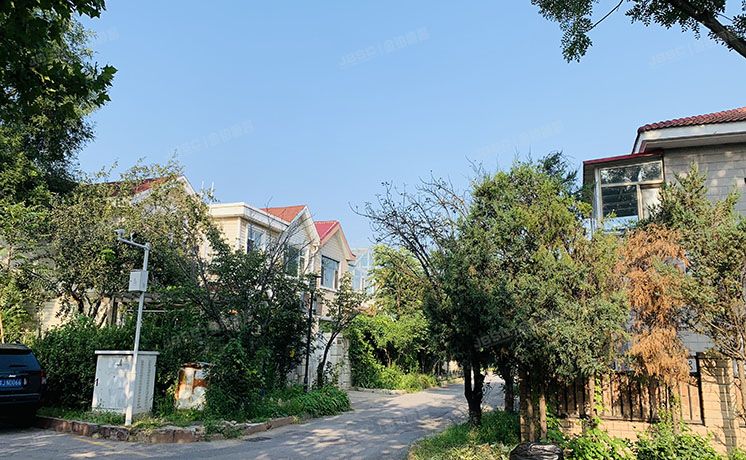 朝阳区 扬州水乡1001号楼1至2层