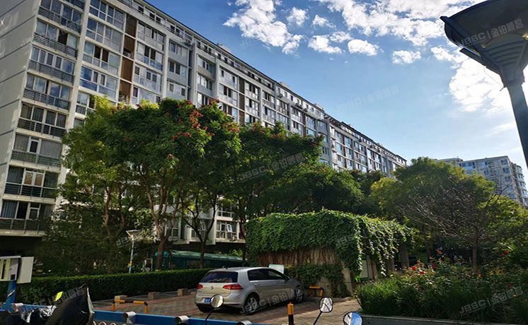 东城区 天天家园2号楼2层0202A号