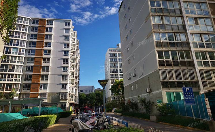 东城区 天天家园2号楼2层0202A号