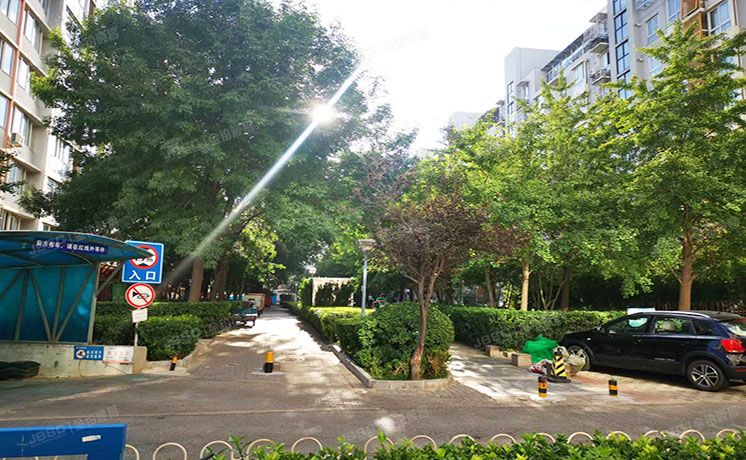 东城区 天天家园2号楼2层0202A号