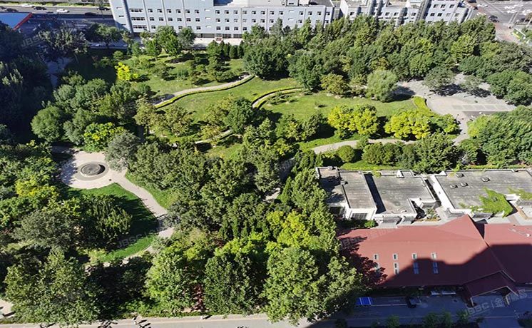 朝阳区 首城国际17号楼27层1单元2701