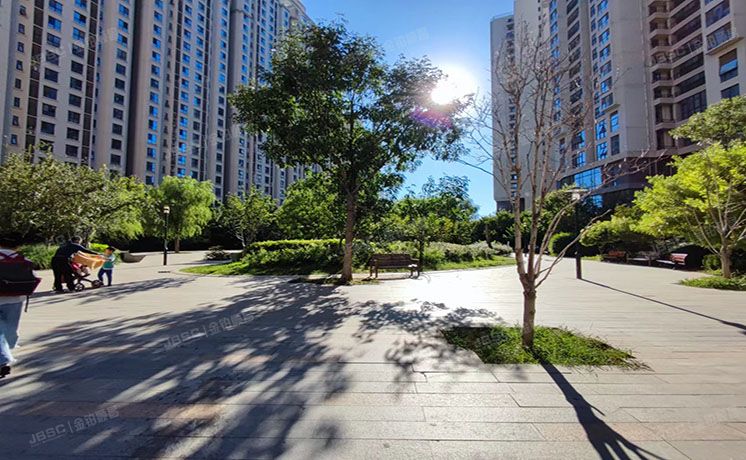 通州区 华业东方玫瑰32号楼19层2单元1902