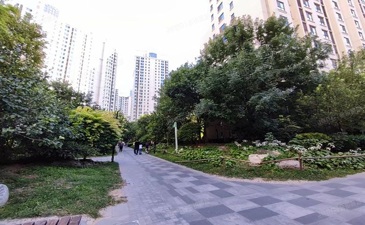 通州区 华业东方玫瑰32号楼19层2单元1902