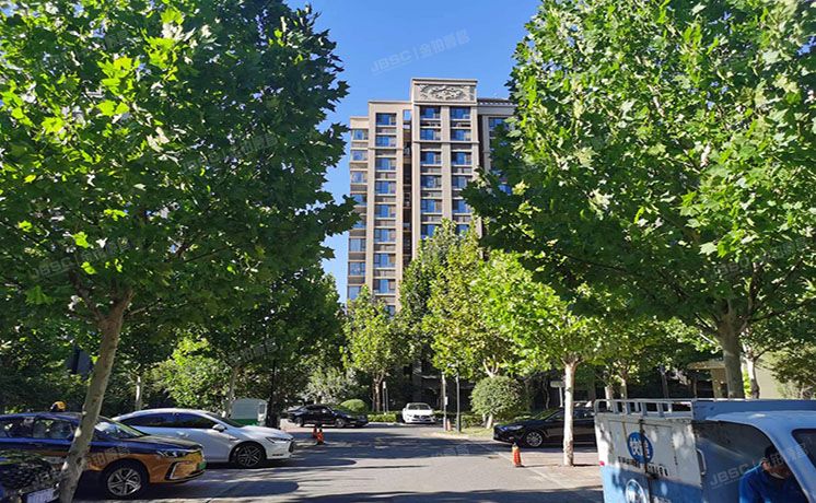 通州区 东亚印象台湖33号楼6层1单元601号