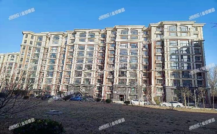 房山区 汇丰街1号院2号楼1层三单元101（世界名园）