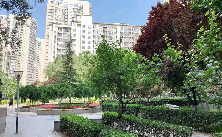 朝阳区 远洋天地62号楼22层2202