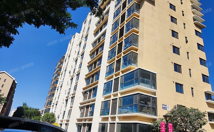 房山区 长阳镇光和作用17号楼7层2单元702