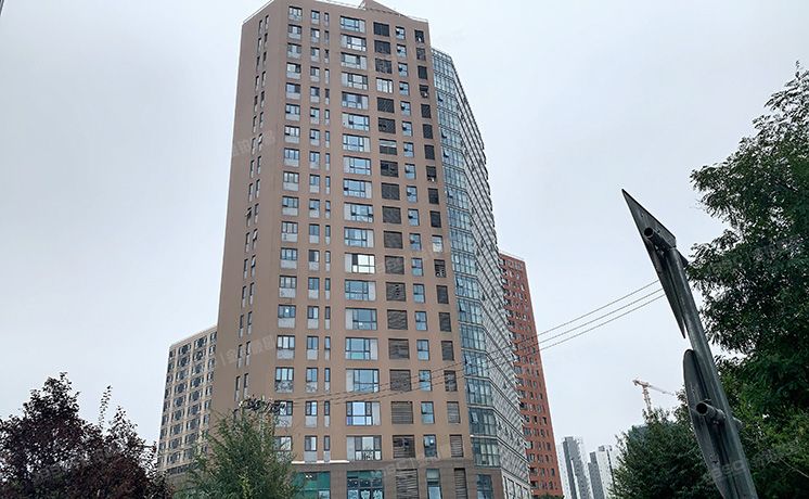 朝阳区 沿海赛洛城402号楼12层1202