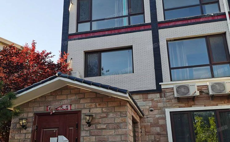 朝阳区 康城花园一区23A号楼1至3层733别墅