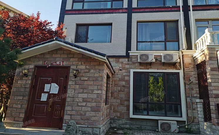 朝阳区 康城花园一区23A号楼1至3层733别墅