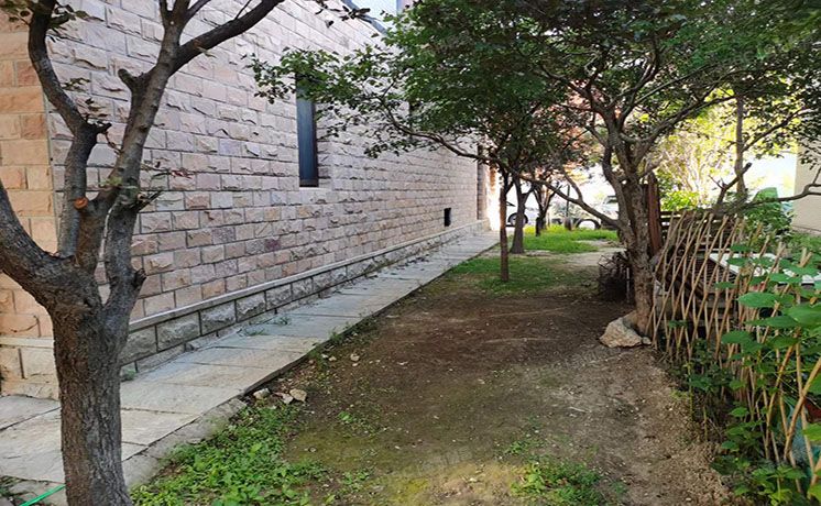 朝阳区 康城花园一区23A号楼1至3层733别墅