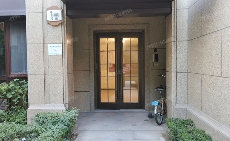 密云区 万科云溪5号楼4层1单元401号