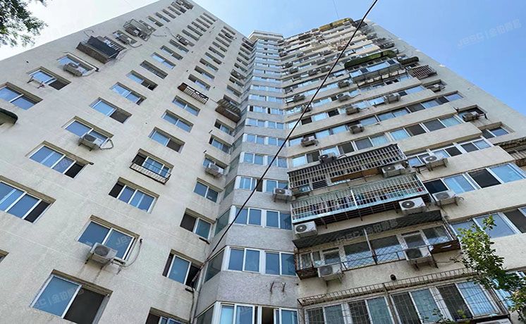 西城区 裕中西里37号楼1门1606号