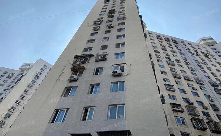 西城区 裕中西里37号楼1门1606号