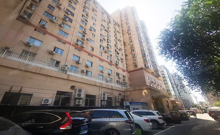 西城区 陶然居20号楼7至8层A-03-07