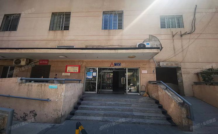 西城区 陶然居20号楼7至8层A-03-07