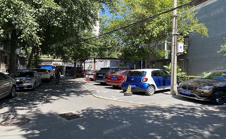 西城区 西便门西里15号楼9层9-910