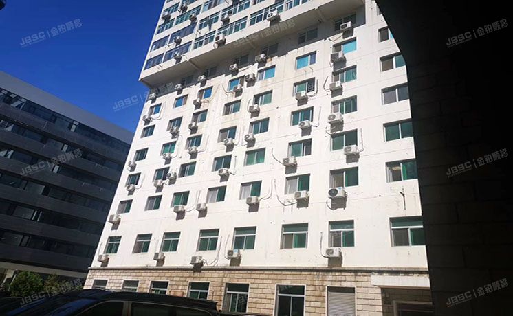 丰台区 华宝公寓18号楼9至10层919号