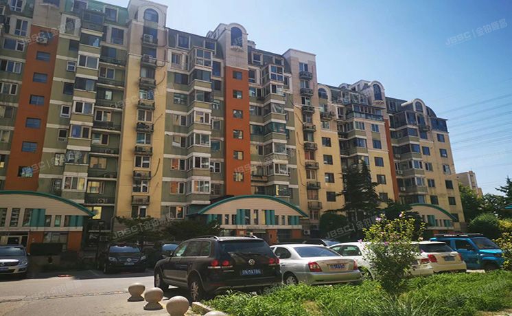 丰台区 草桥欣园三区2号楼12层3-1202