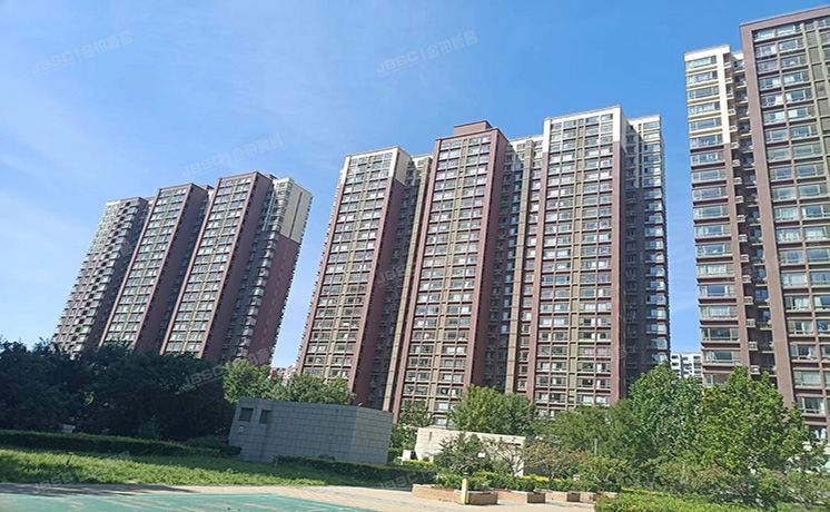 大兴区 金融街融汇16号楼17层1单元1703