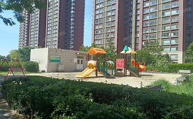 大兴区 金融街融汇16号楼17层1单元1703