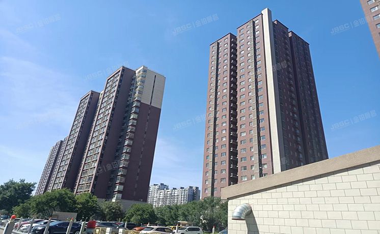 大兴区 金融街融汇16号楼17层1单元1703