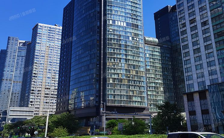 朝阳区 旺座中心1号楼15层1712号