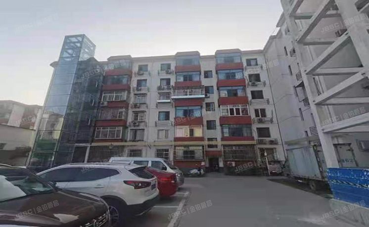 房山区 良乡西路南里13号楼4层2-402