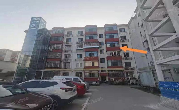 房山区 良乡西路南里13号楼4层2-402