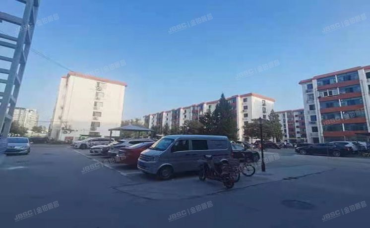 房山区 良乡西路南里13号楼4层2-402