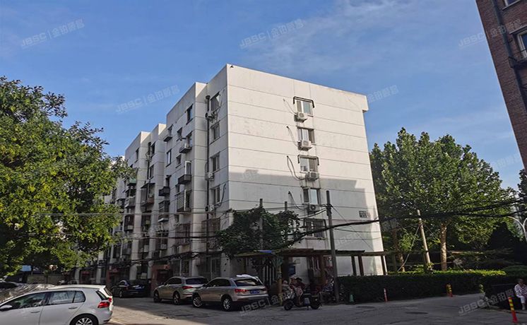 朝阳区 五建小区2层1单元202