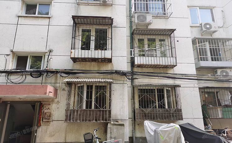 朝阳区 五建小区2层1单元202