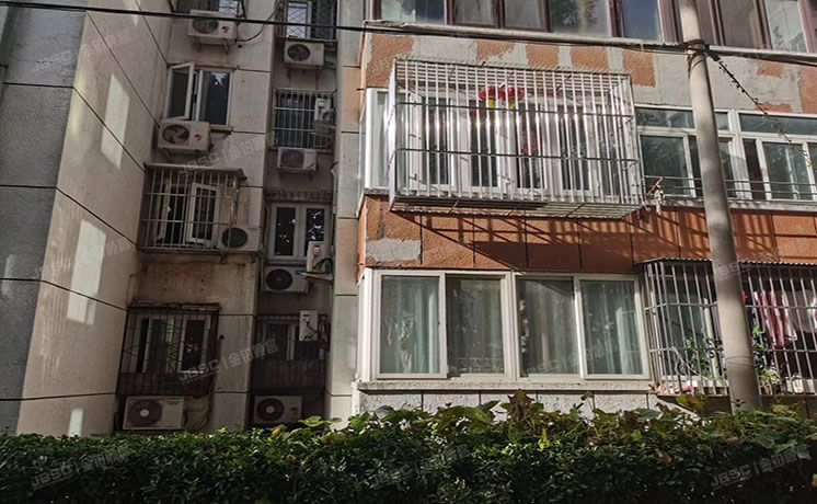 朝阳区 五建小区2层1单元202