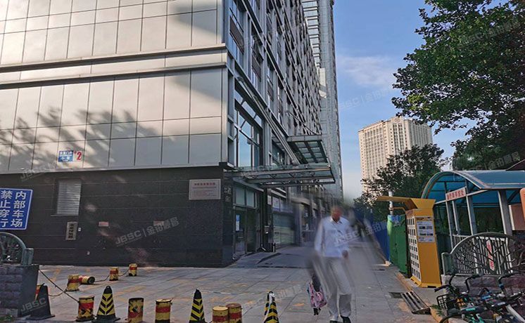 东城区 正东国际3层B座309  公寓