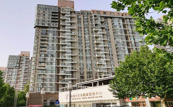 朝阳区 观湖国际10号楼26层2单元3002室