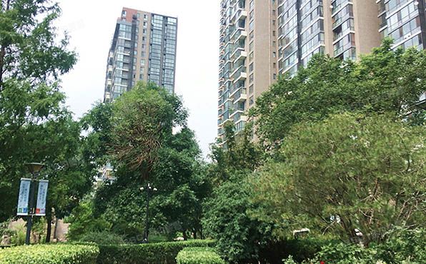 朝阳区 观湖国际10号楼26层2单元3002室