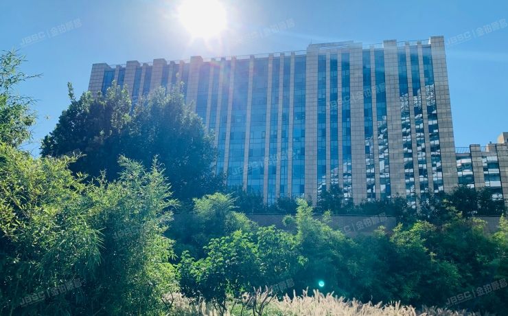 东城区 北京INN11号楼7层8A07