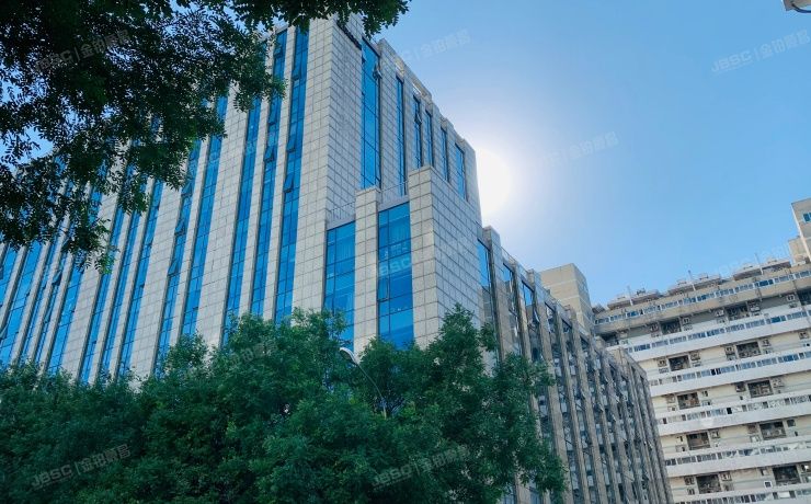 东城区 北京INN11号楼7层8A07