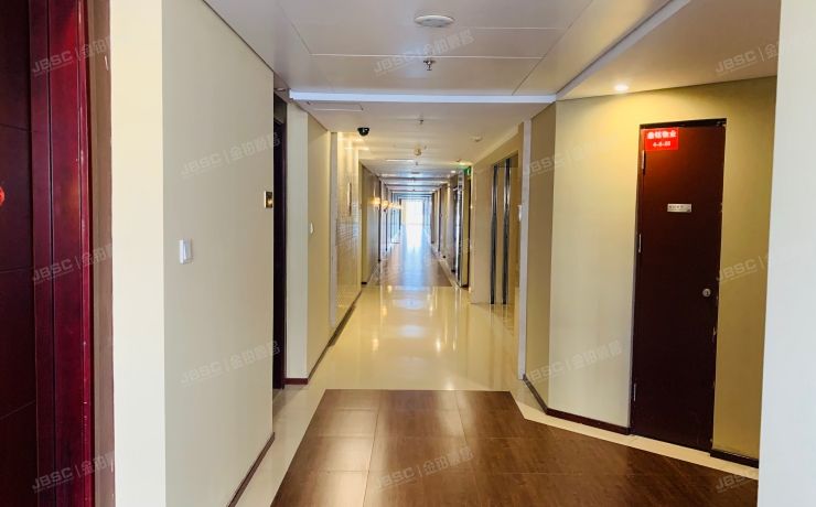 东城区 北京INN11号楼7层8A07