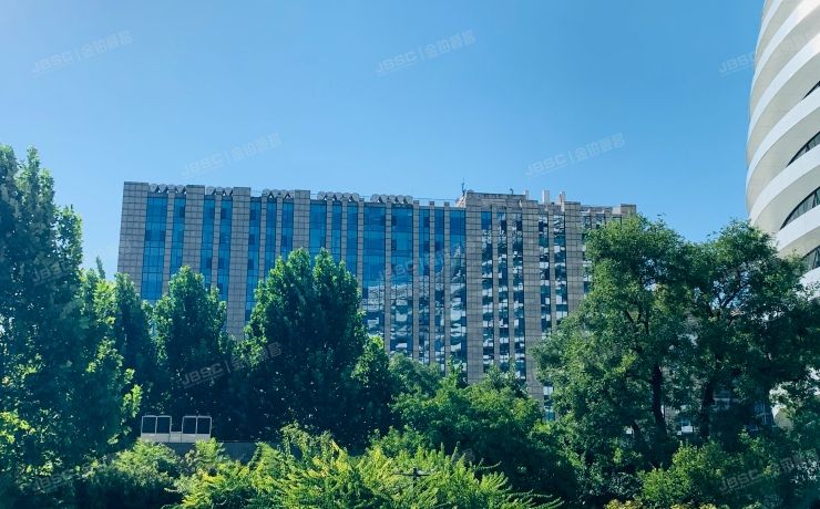 东城区 北京INN11号楼7层8A07