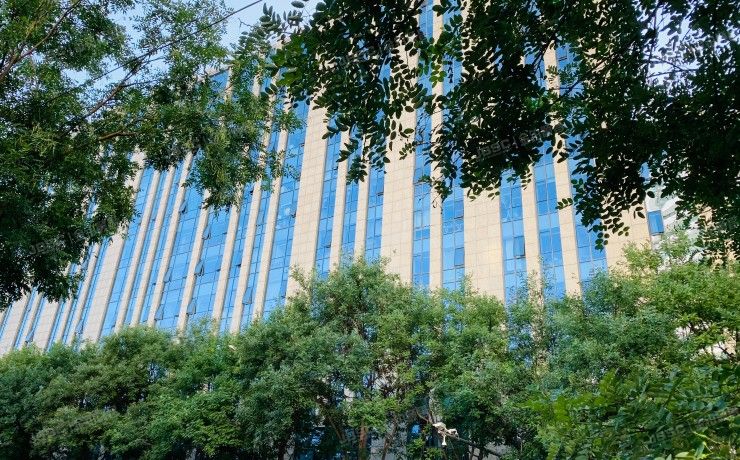 东城区 北京INN11号楼7层8A07