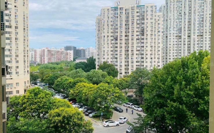 朝阳区 望京西园四区414号楼2层205